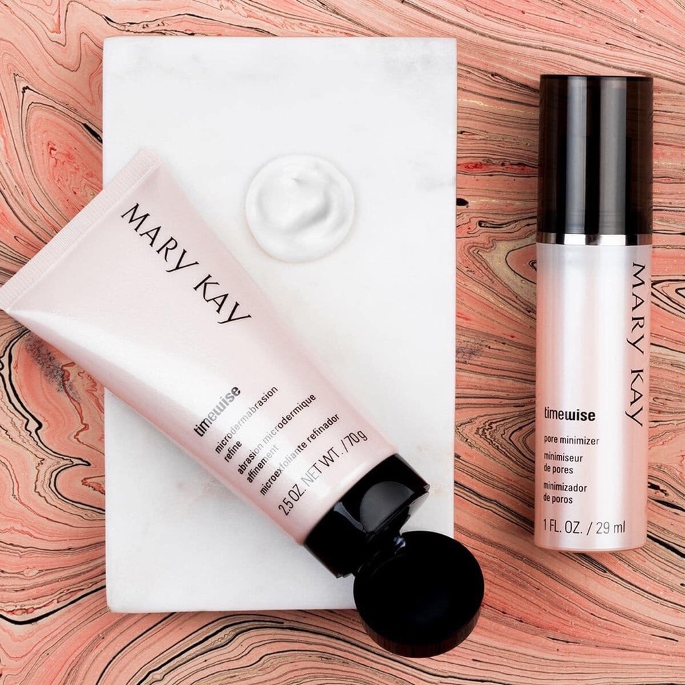 Microdermabrasion set
